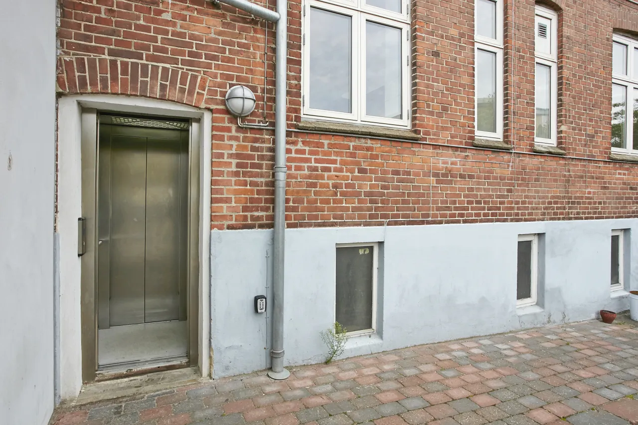 Lejebolig, Sønderbrogade 18, 4.sal, billede 4 af 38