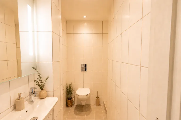 Lejebolig, Vesterbro 32 st. th., billede 2 af 8