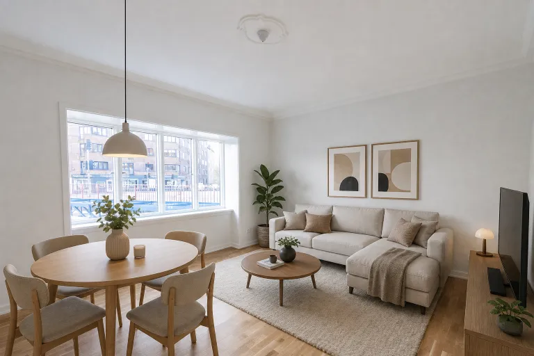 Lejebolig, Vesterbro 32 st. th., billede 3 af 8