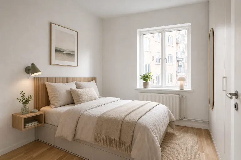 Lejebolig, Vesterbro 32 st. th., billede 5 af 8