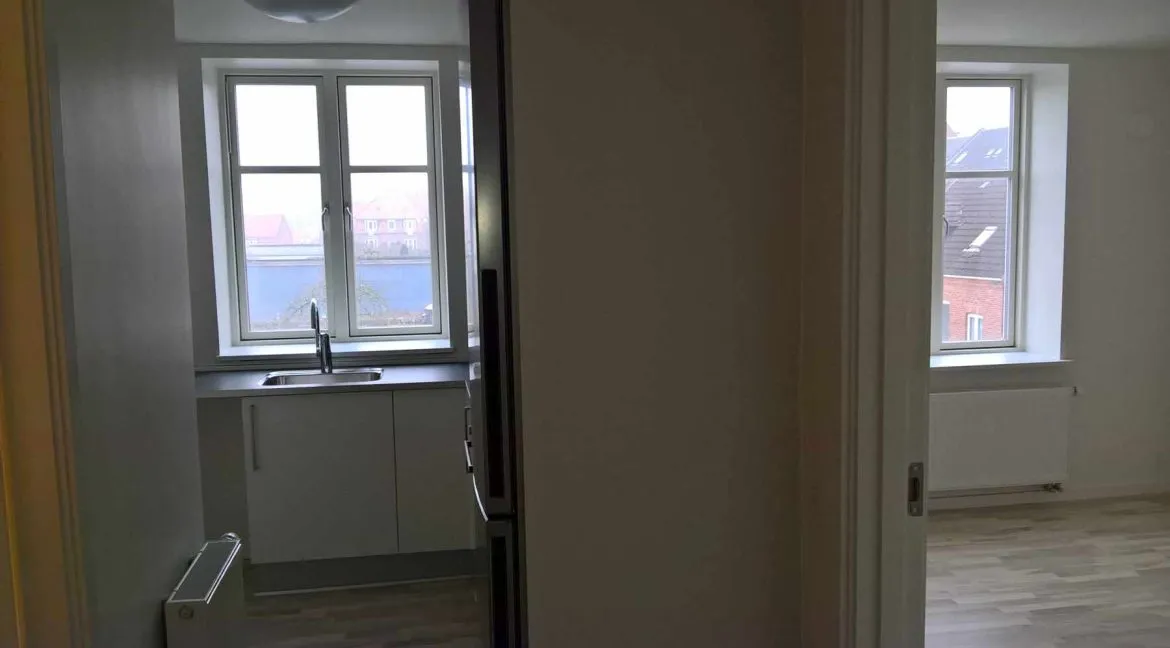 Lejebolig, Baumgartensvej 3, 1. th, 5000 Odense C, billede 2 af 16