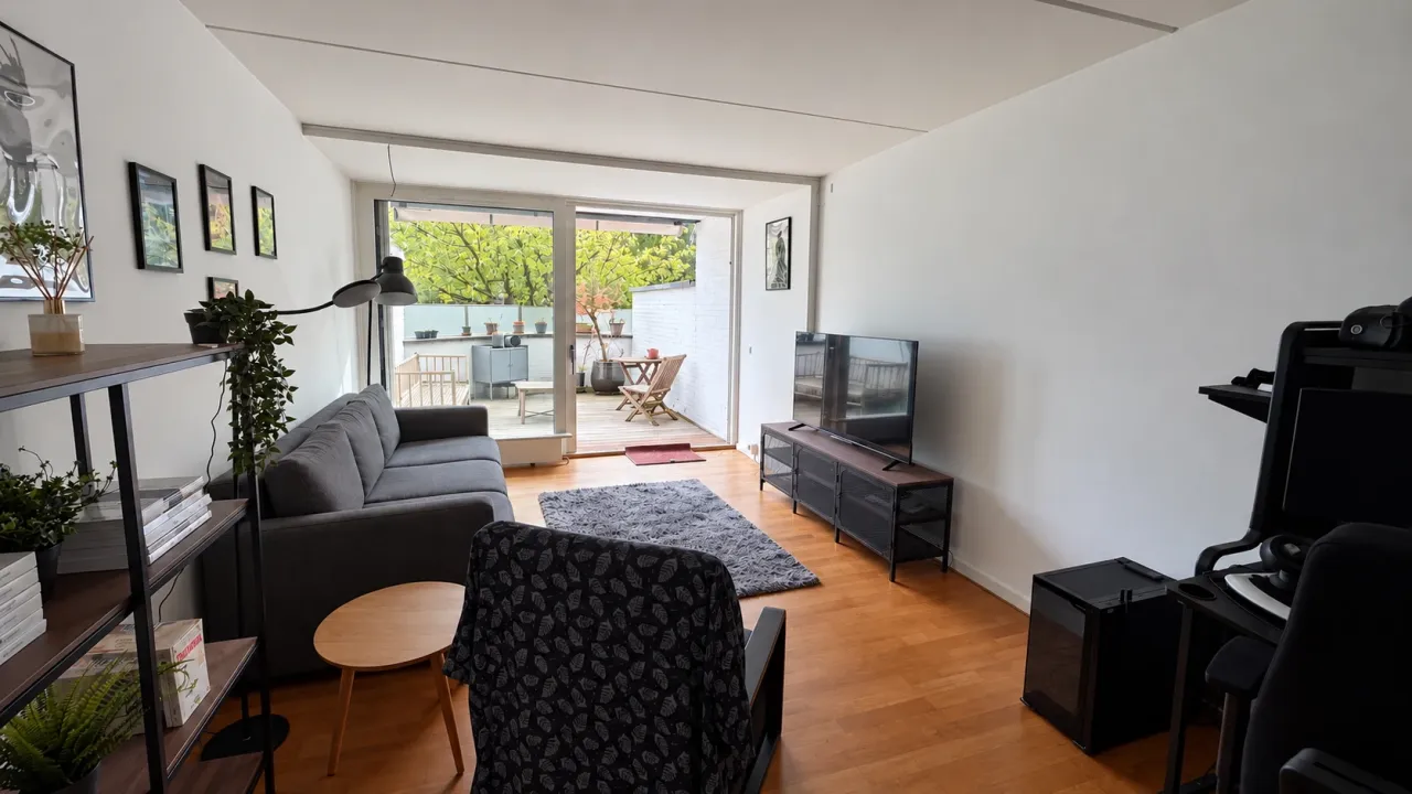 Lejlighed, Strandparksvej, billede 1 af 9
