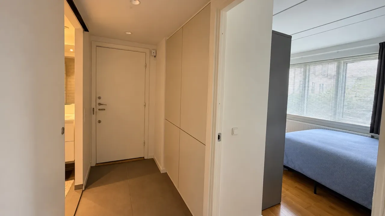 Lejlighed, Strandparksvej, billede 4 af 9