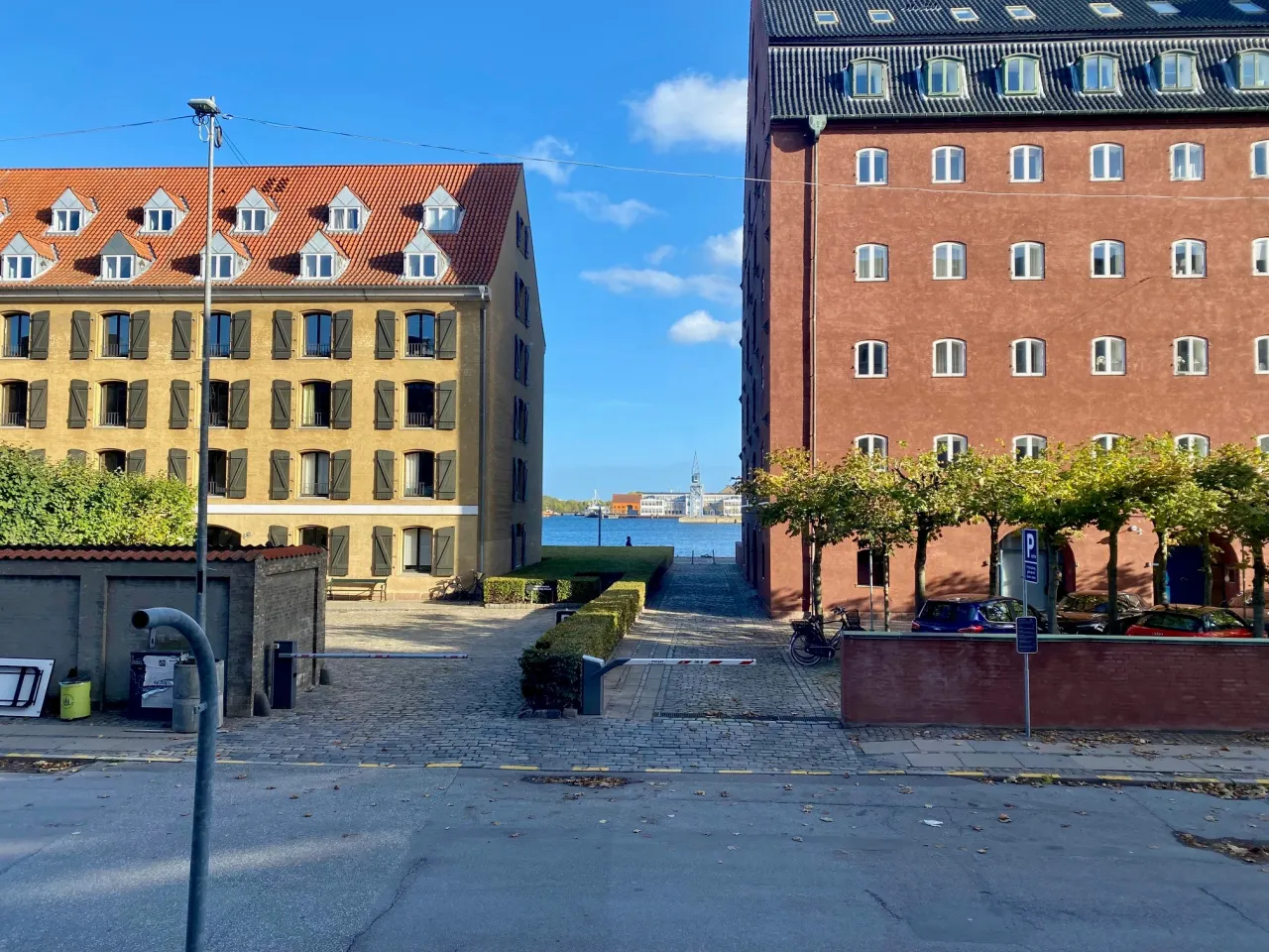 Lejlighed, Kbh. K, Toldbodgade 63, stuen, billede 2 af 8