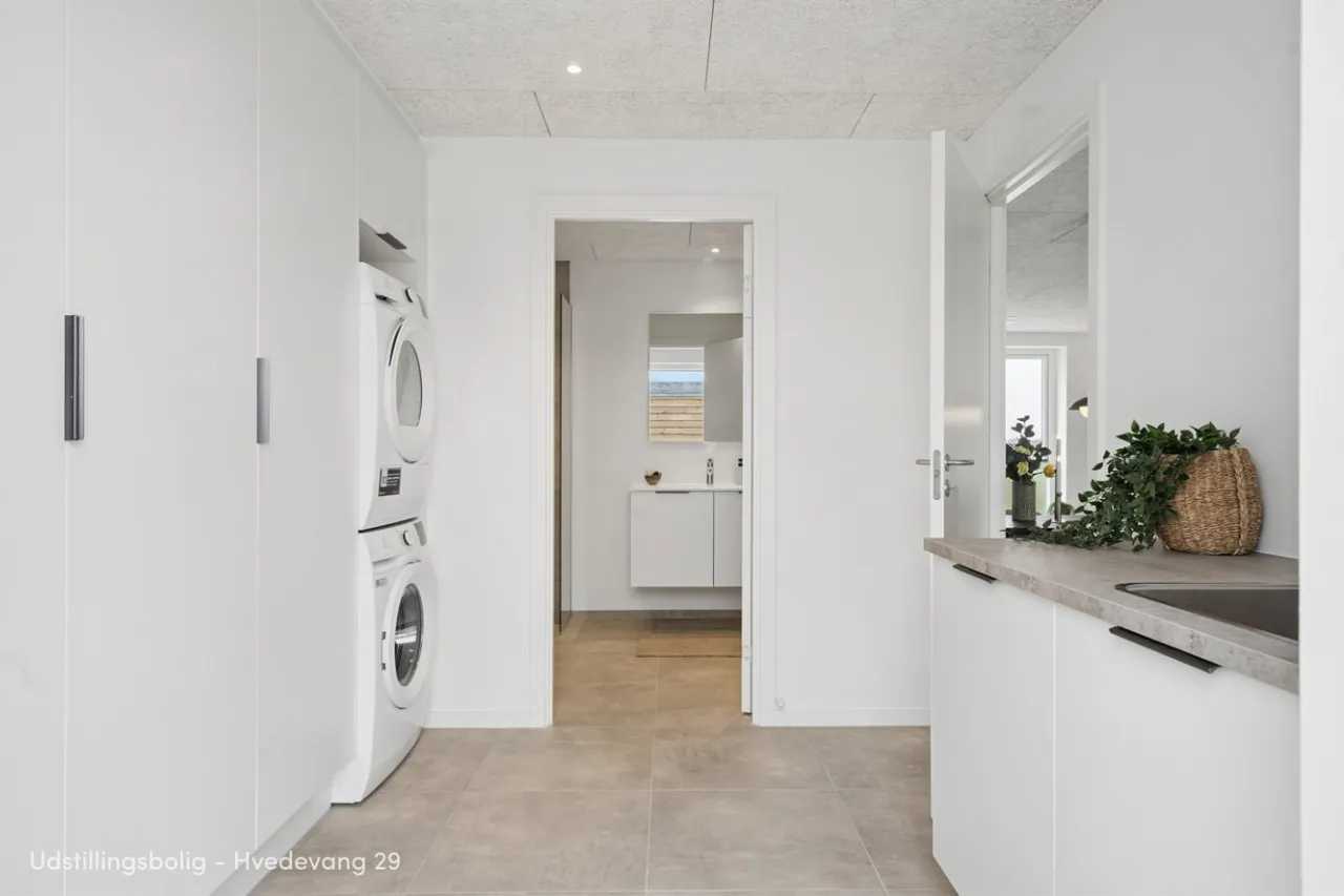 Rækkehus, Majsvang 7, billede 1 af 20