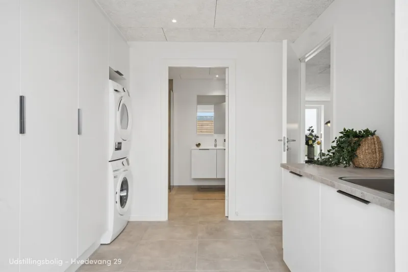 Rækkehus, Majsvang 7, billede 1 af 20