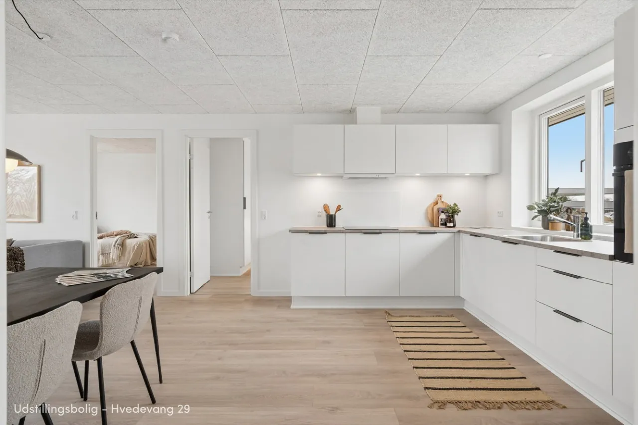 Rækkehus, Majsvang 7, billede 3 af 20