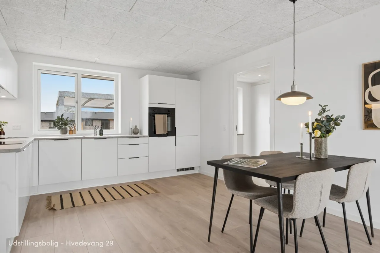 Rækkehus, Majsvang 7, billede 4 af 20