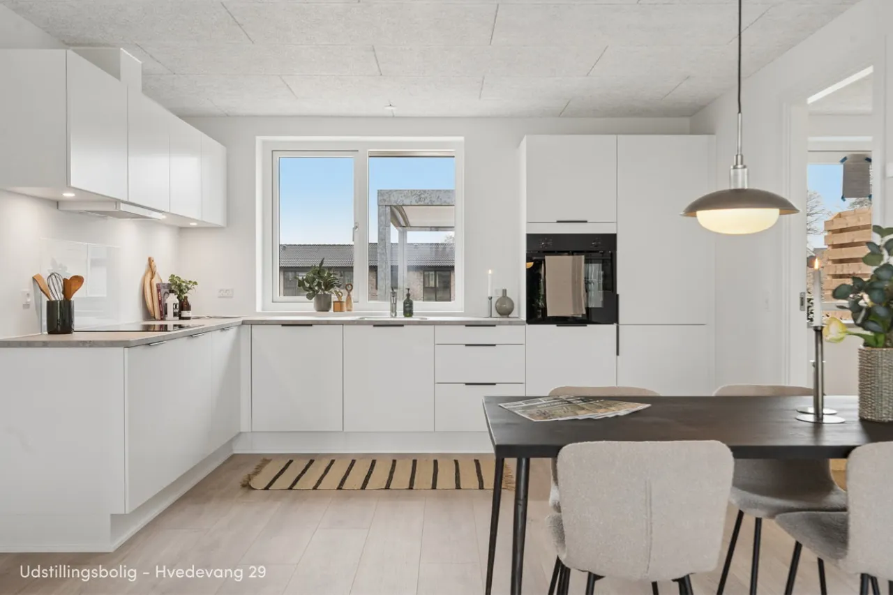 Rækkehus, Majsvang 7, billede 5 af 20